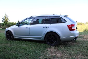 Škoda Octavia 3 2.0TDI RS 135kw - 9