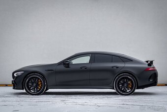 Mercedes-Benz AMG GT63s E-Performance PHEV 4MATIC - 9