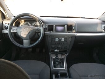 Opel Vectra - 9