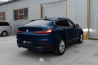 BMW X4 xDrive30d A/T - 9