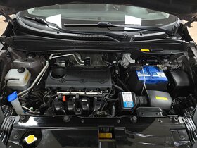 Hyundai ix35 2.0i DOHC D-CVVT Style 4x4 - 9