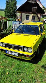 Lancia Delta  1,9TD  59KW čítaj text - 9