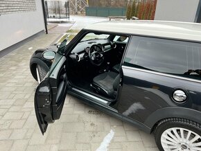 Mini clubman 1.6. TDI - 9