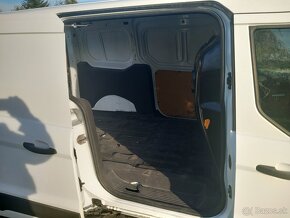 FORD Transit Connect Kombi 1.6 TDCi 70kw - 9