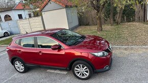 Nissan qashqai 1.5 dci - 9