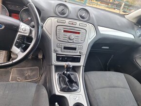 Ford Mondeo 2008 – 1.8 TDI Diesel - 9