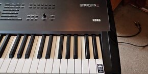 KORG KRONOS X 73 - 9