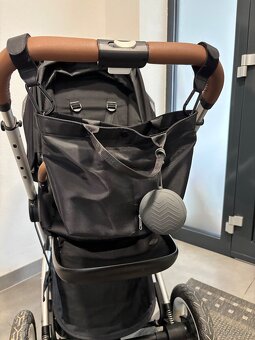 Cybex Talos s - 9