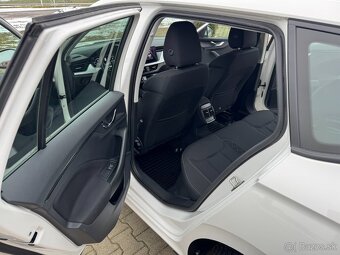 Škoda Kamiq 1.6TDI DSG Led Virtual - 9