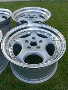 Predám disky Artec S1- R16 -5x112 -9,5J - 9