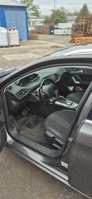 Peugeot 308sw, 87xxxKM 1.5bluehdi, 96kw, 10/2018 - 9