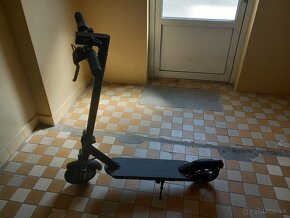 Elektrokolobežka Sencor Scooter S 30 - 9