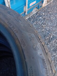 245/50R19 Zimné Pirelli RFT 2022 - 9