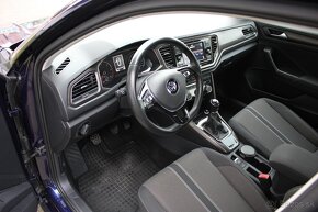 vw T - ROC 1,6 TDI CR nové kúp. v SR - 9