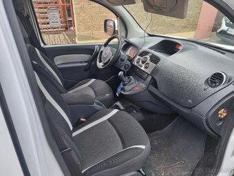 RENAULT KANGOO 1.5 DCi   ROK-2012 - 9