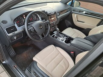 Touareg 3.0 tdi - 9