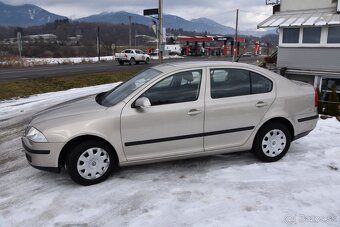 Škoda Octavia 1.9 TDI Classic - 9