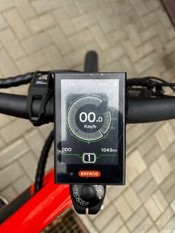 Elektrobicykel EasyBike EGO 2.0 - 9