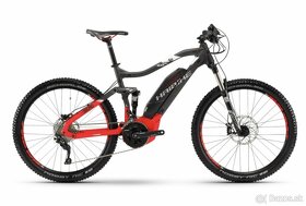 ebike Ghost kato FS - 9