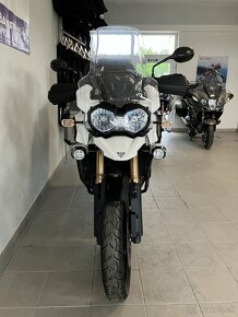 Triumph Tiger Explorer 1215 XC - 9