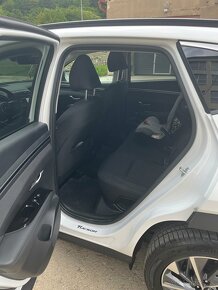 Predám krásny Hyundai Tucson Style , 1.6 T-gdi ,Automat - 9