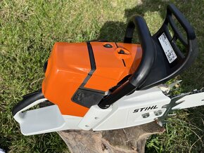 STIHL MS661 - 9