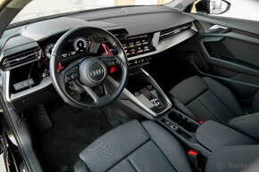 Audi A3 Sportback 35 TFSI - 9