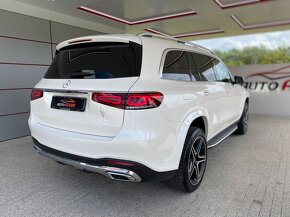 Mercedes-Benz GLS 400d 243kW 4-MATIC 7-Miest - 9