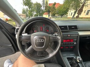 Audi A4 1.9 TDi - 9