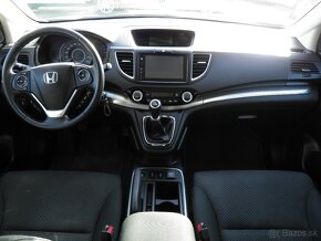 Honda CR-V 2.0 i-VTEC Elegance/Plus 4WD - 9