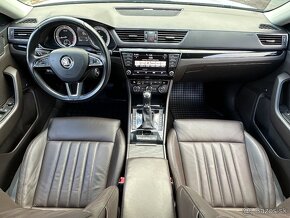 Škoda Superb III 2.0TDI 110kw Dsg Led L&K 145531KM - 9