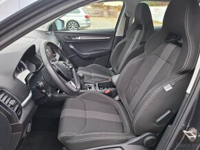 Škoda Karoq 1.6 TDI ,87000 KM ,LED,NAVI,ACC,KAMERA.... - 9