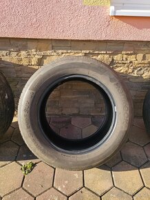 235/60 R18 Hankook letné pneumatiky - 9