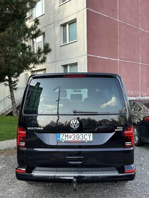 Predam VW T6 MULTIVAN 2.0TDI 110KW 4x4 - 9