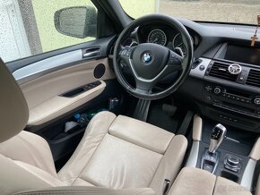 BMW X6 xDrive 40d - 9