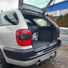 Citroën Xsara 1,9 TDI., 1999r.v. - 9