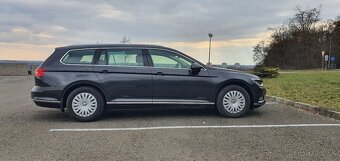 VW Passat B8 Variant 2,0 TDi,110 KW , AT 7 , HIGHLINE - 9