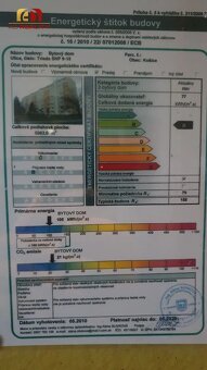 AD REALITY - 3 izbový byt s balkónom - Trieda SNP - Košice - 9