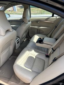 Volvo S 80 3,2benzin Automat - 9