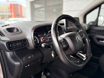 Citroen Berlingo 1.2Pure Tech 81kW - 9