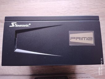 Seasonic Prime 1300W Platinum - Zaruka do 2033 - 9