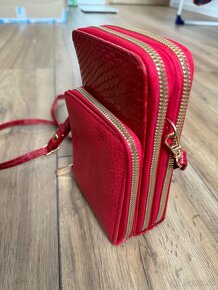 Crossbody kabelky - rôzne farby - 9