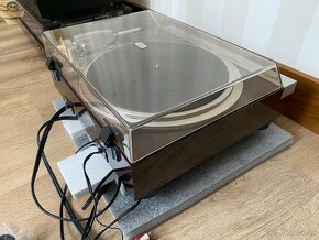 Denon DP 47F - TOP STAV - 9