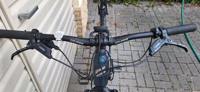 Elektro bicykel CRUSSIS LARGO 8,7 - 9