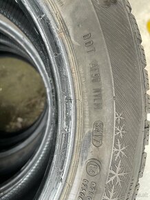 Zimné pneumatiky Barum 185/60 R15 XL - 9