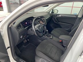 Volkswagen Tiguan 2.0 TDI 140kW 4MOTION DSG - 9