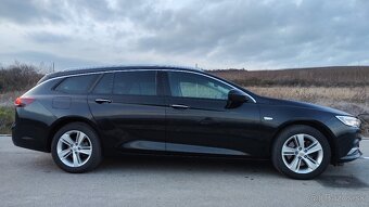 Opel Insignia ST 2.0 CDTI Innovation S/S - 9