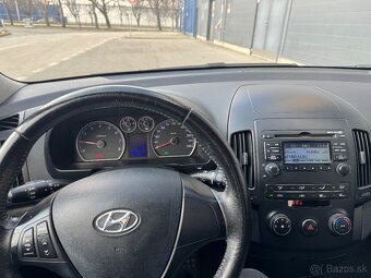 Hyundai i30 1.4 16V 80kw - 9