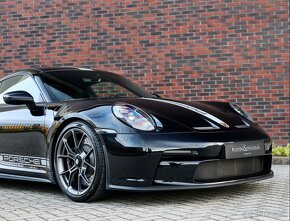 PORSCHE 911 GT3 Touring 375KW, 510PS, AT, EXCLUSIVE - 9