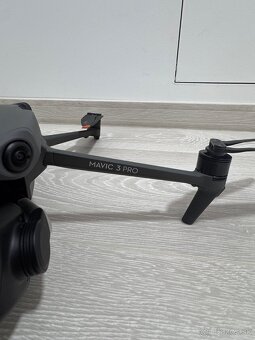 DJI Mavic 3 Pro - 9